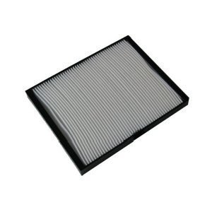 Filter, Innenraumluft<br>020-WP9374