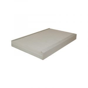 Filter, Innenraumluft<br>020-WP6864