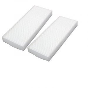 Filter, Innenraumluft<br>020-WP9376