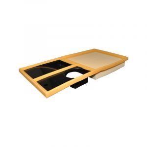 Luftfilter<br>020-WA9545 – Bild 1