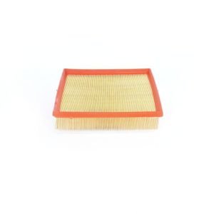 Luftfilter<br>020-WA9753 – Bild 1