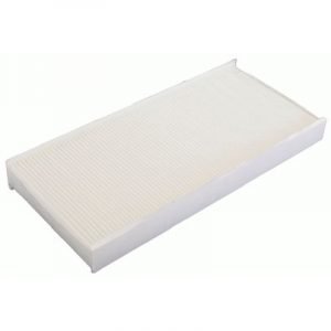 Filter, Innenraumluft<br>020-WP9310