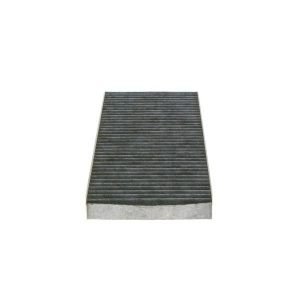 Filter, Innenraumluft<br>020-WP9311