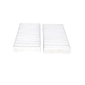 Filter, Innenraumluft<br>020-WP2130