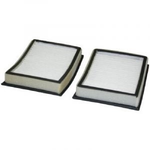 Filter, Innenraumluft<br>020-WP6948