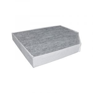 Filter, Innenraumluft<br>020-WP9329