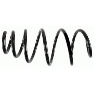 Fahrwerksfeder<br>082-QCS6111