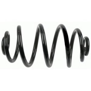 Fahrwerksfeder<br>082-QCS6264
