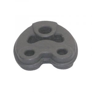 Halter, Schalldämpfer<br>002-3906436 – Bild 1