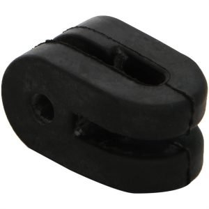 Halter, Schalldämpfer<br>002-5106688 – Bild 1