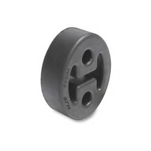 Halter, Schalldämpfer<br>002-2607855 – Bild 1