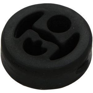 Halter, Schalldämpfer<br>002-3902474 – Bild 1