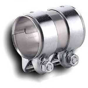 Rohrverbinder, Abgasanlage<br>002-82141839 – Bild 1
