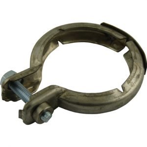 Rohrverbinder, Abgasanlage<br>002-83132812 – Bild 1