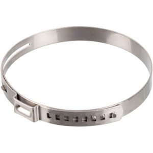 Rohrverbinder, Abgasanlage<br>002-83111184 – Bild 1