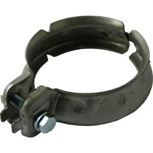 Rohrverbinder, Abgasanlage<br>002-83132824 – Bild 1