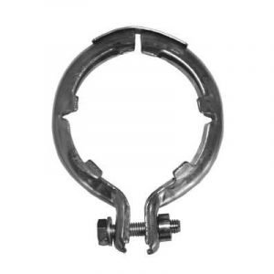 Rohrverbinder, Abgasanlage<br>002-83132819 – Bild 1