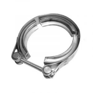 Rohrverbinder, Abgasanlage<br>002-83111961 – Bild 1