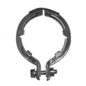 Rohrverbinder, Abgasanlage<br>002-83132822 – Bild 1