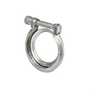 Rohrverbinder, Abgasanlage<br>002-83226994 – Bild 1