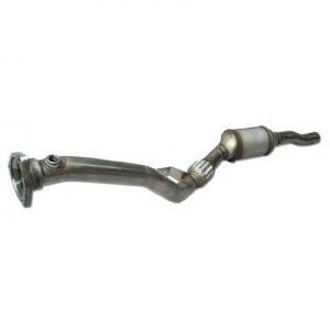 Katalysator<br>003-96113074 – Bild 1