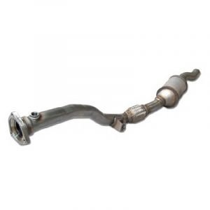 Katalysator<br>003-96113075 – Bild 1