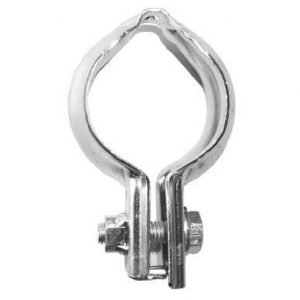 Rohrverbinder, Abgasanlage<br>002-83212929 – Bild 1