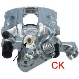 Bremssattel<br>048-QBS4554