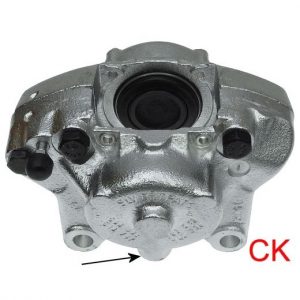 Bremssattel<br>048-QBS4508