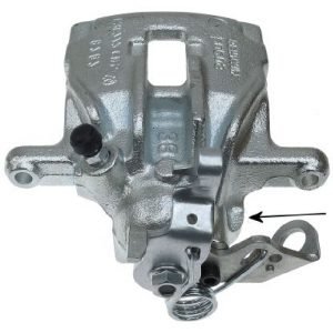 Bremssattel<br>048-QBS4384 – Bild 1