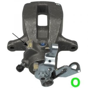 Bremssattel<br>048-QBS4414