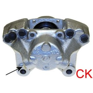 Bremssattel<br>048-QBS4536