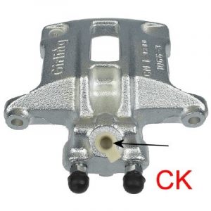 Bremssattel<br>048-QBS4557