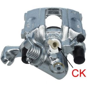 Bremssattel<br>048-QBS4553