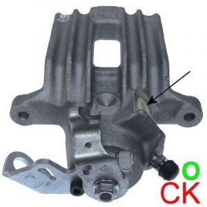 Bremssattel<br>048-QBS4385 – Bild 1