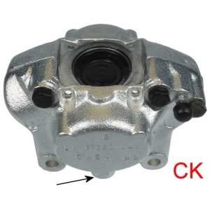 Bremssattel<br>048-QBS4519