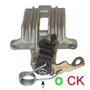 Bremssattel<br>048-QBS4373 – Bild 1