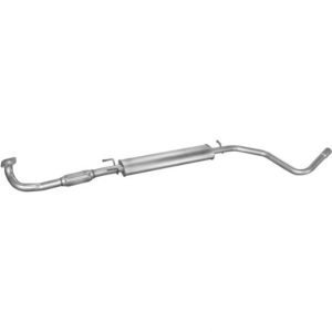 Mittelschalldämpfer<br>001-2113660