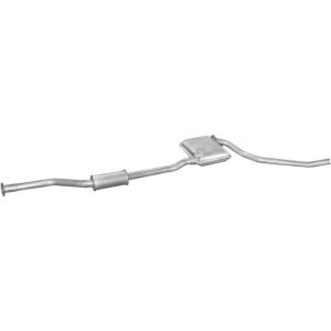 Mittelschalldämpfer<br>001-2415440