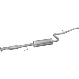 Mittelschalldämpfer<br>001-2113330