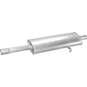 Mittelschalldämpfer<br>001-2112990