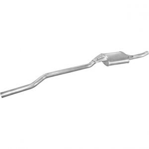 Mittelschalldämpfer<br>001-3910310 – Bild 1