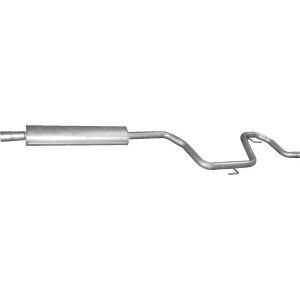 Mittelschalldämpfer<br>001-5410370