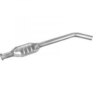 Mittelschalldämpfer<br>001-5113800 – Bild 1