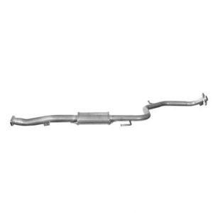 Mittelschalldämpfer<br>001-3611440 – Bild 1