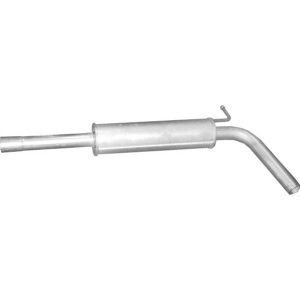 Mittelschalldämpfer<br>001-5310970