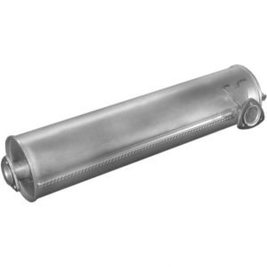 Mittelschalldämpfer<br>001-7414270 – Bild 1