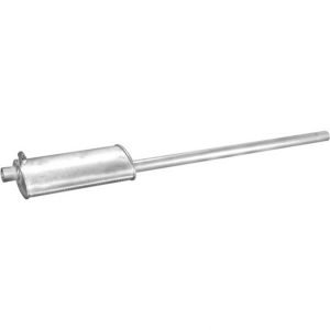 Mittelschalldämpfer<br>001-2415460