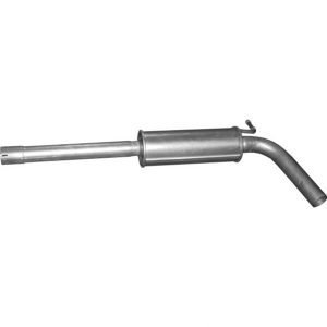 Mittelschalldämpfer<br>001-6010690