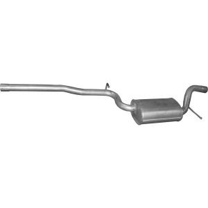 Mittelschalldämpfer<br>001-7414480 – Bild 1